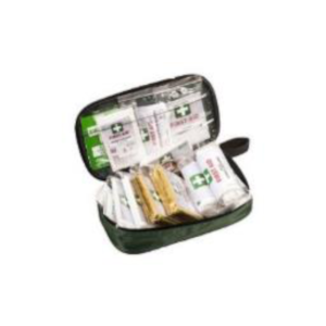 Kit de primeiros socorros